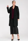 czarny