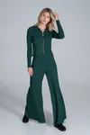 zielony