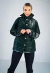 zielony